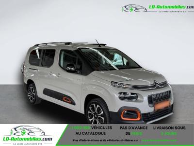 Citroën Berlingo BlueHDi 130 BVM