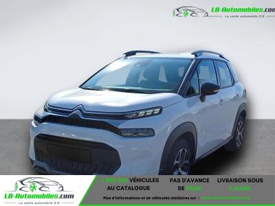 Citroën C3 Aircross PureTech 110 BVM