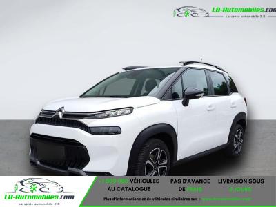 Citroën C3 Aircross PureTech 110 BVM