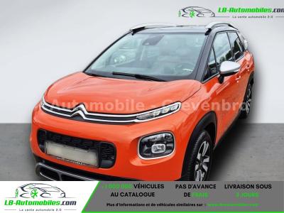 Citroën C3 Aircross PureTech 110 BVM