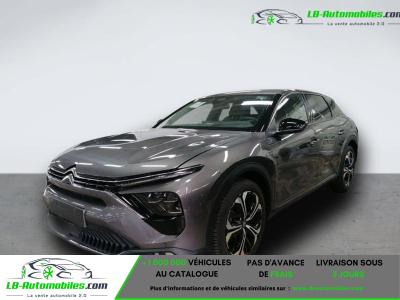 Citroën C5 X PureTech 130 BVA