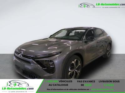 Citroën C5 X PureTech 130 BVA