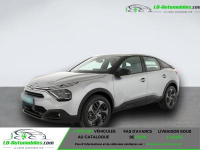Citroën C4 BlueHDi 130 BVA