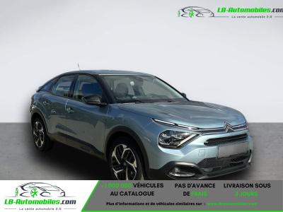 Citroën C4 Feel Pack HDI 130PS EAT