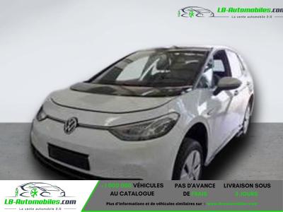 Volkswagen ID. 3 204 ch Pro Performance