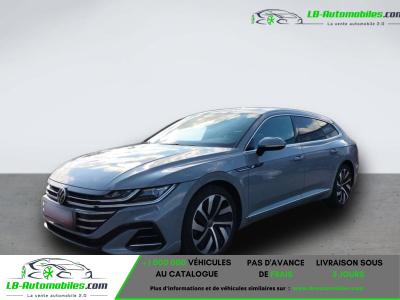 Volkswagen Arteon break 2.0 TSI 190 BVA
