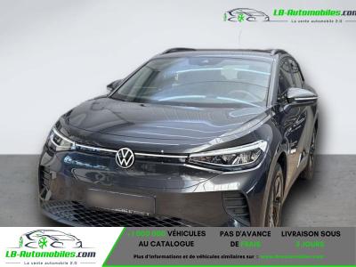 Volkswagen ID. 4 170 ch Pure Performance