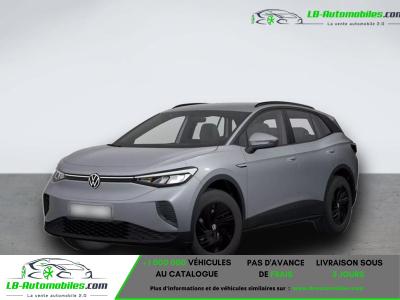 Volkswagen ID. 4 170 ch Pure Performance