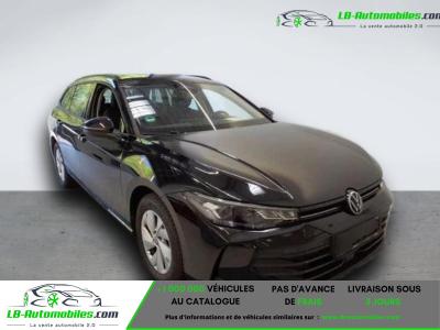 Volkswagen Passat SW 1.5 TSI 150 BVA