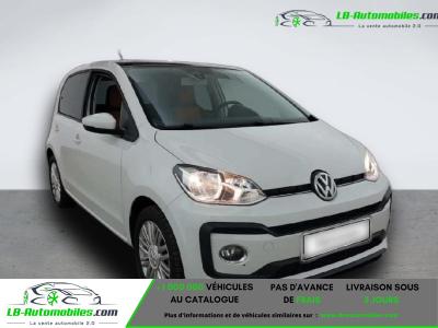Volkswagen UP 1.0 90  BVM