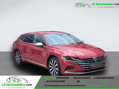 Volkswagen Arteon break 1.4 eHybrid Rechargeable 218 BVA