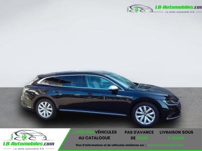 Volkswagen Arteon break 2.0 TDI 150 BVA