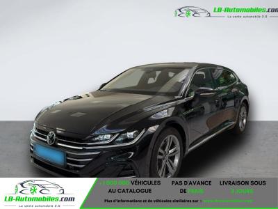 Volkswagen Arteon break 2.0 TDI 150 BVA