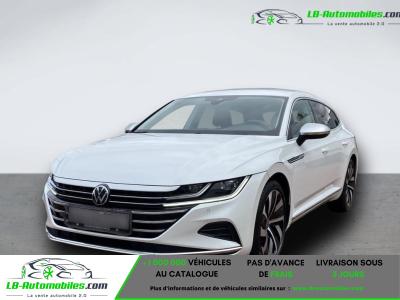 Volkswagen Arteon break 2.0 TDI 150 BVA