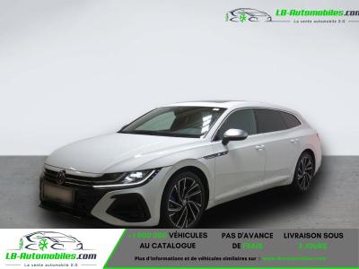 Volkswagen Arteon break 2.0 TSI 320 BVA 4MOTION