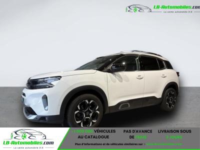Citroën C5 Aircross PureTech 130 BVA