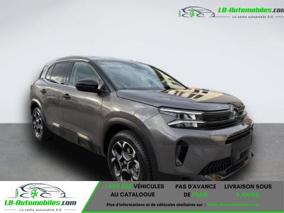 Citroën C5 Aircross Hybride 136 DCS6