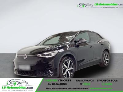 Volkswagen ID. 5 299 ch GTX