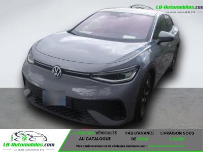 Volkswagen ID. 5 204 ch Pro Performance