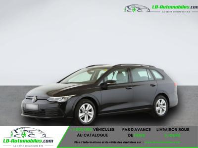 Volkswagen Golf SW 1.5 eTSI 130 BVA