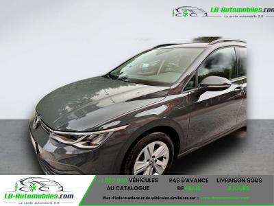 Volkswagen Golf SW 1.5 eTSI 130 BVA