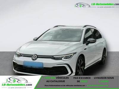 Volkswagen Golf SW 1.5 eTSI 130 BVA