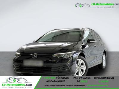 Volkswagen Golf SW 2.0 TDI 116 BVM