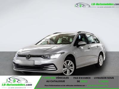 Volkswagen Golf SW 2.0 TDI 116 BVM