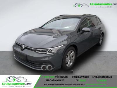 Volkswagen Golf SW 2.0 TDI 116 BVM