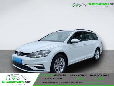 Volkswagen Golf SW 2.0 TDI 116 BVM