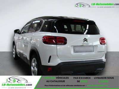 Citroën C5 Aircross PureTech 130 BVA