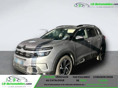 Citroën C5 Aircross PureTech 130 BVA