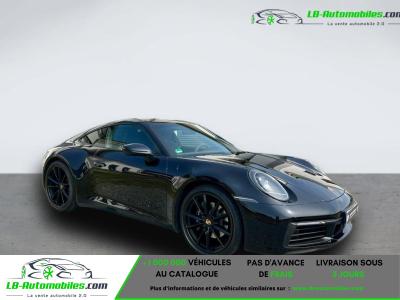 Porsche 911 - 992 Coupe 3.0i 385 PDK