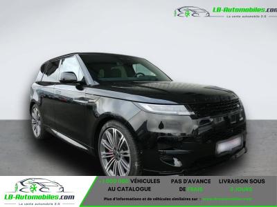 Land Rover Range Rover Sport P460e AWD 3.0L i6 PHEV