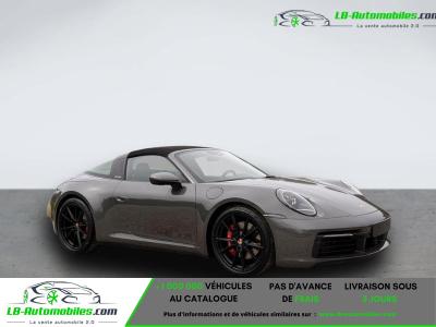 Porsche 911 - 992 Targa 4S 3.0i 450 PDK
