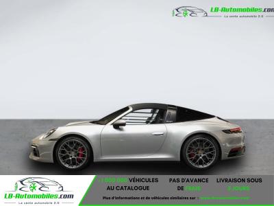 Porsche 911 - 992 Targa 4S 3.0i 450 PDK