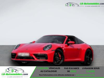 Porsche 911 - 992 Cabriolet 4 3.0i 480 PDK