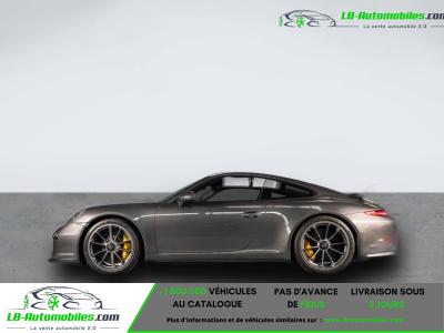 Porsche 911 - 991 GT3 911 GT3, PCCB, Lift,unfallfrei, Appr.11.2026