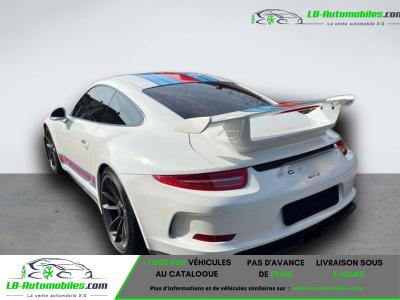 Porsche 911 - 991 GT3 PORSCHE 911 911 Coupe 3.8 GT3