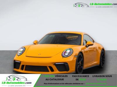 Porsche 911 - 991 GT3 GT3
