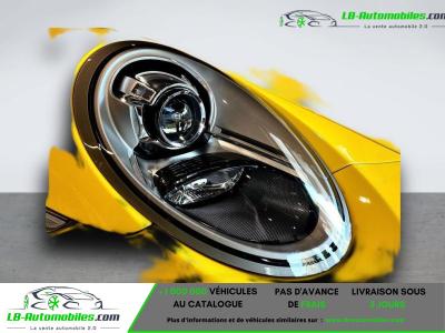 Porsche 911 - 991 GT3 4.0 GT3