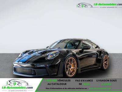 Porsche 911 - 992 GT3 RS 4.0i 525 PDK