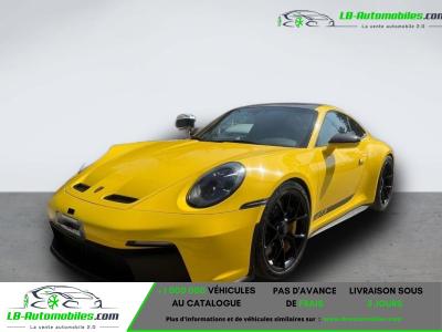 Porsche 911 - 992 GT3 RS 4.0i 525 PDK