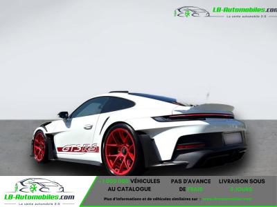 Porsche 911 - 992 GT3 RS 4.0i 525 PDK