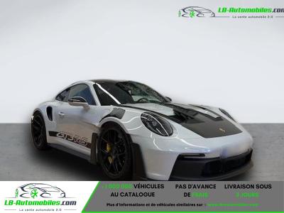 Porsche 911 - 992 GT3 RS 4.0i 525 PDK