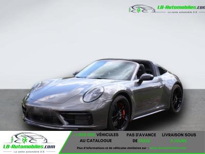 Porsche 911 - 992 Targa 4 3.0i 480 PDK
