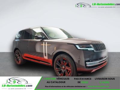 Land Rover Range Rover D350 AWD BVA