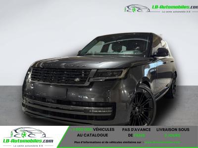Land Rover Range Rover D350 AWD BVA