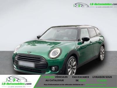 Mini Clubman 136 ch BVA