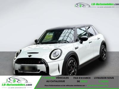 Mini Mini S 178 CH BVA